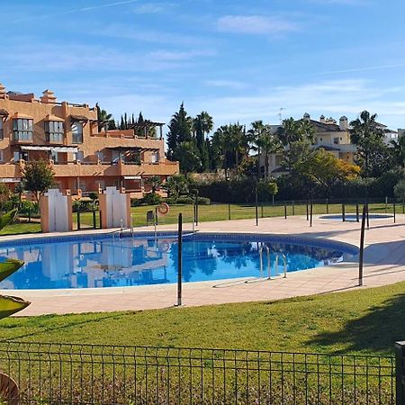 Casares Del Sol Penthouse Apartment Bahia de Casares ภายนอก รูปภาพ