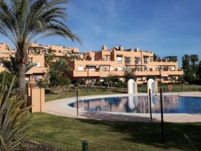 Casares Del Sol Penthouse Apartment Bahia de Casares ภายนอก รูปภาพ