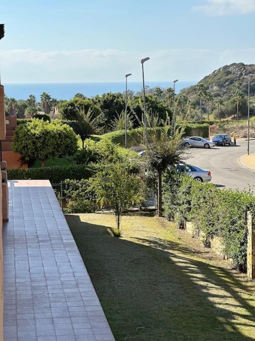 Casares Del Sol Penthouse Apartment Bahia de Casares ภายนอก รูปภาพ