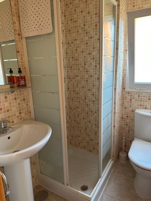 Casares Del Sol Penthouse Apartment Bahia de Casares ภายนอก รูปภาพ