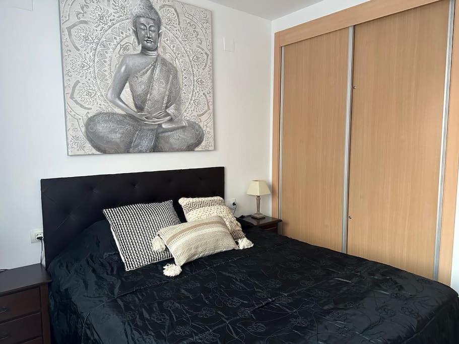 Casares Del Sol Penthouse Apartment Bahia de Casares ภายนอก รูปภาพ