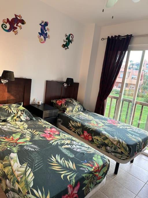 Casares Del Sol Penthouse Apartment Bahia de Casares ภายนอก รูปภาพ