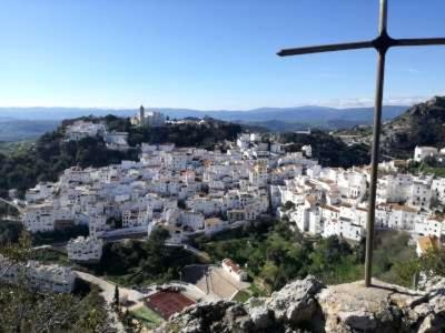 Casares Del Sol Penthouse Apartment Bahia de Casares ภายนอก รูปภาพ