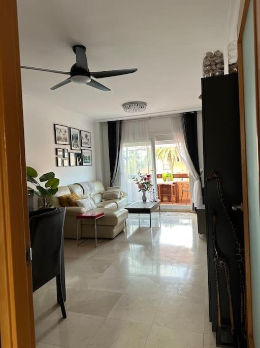 Casares Del Sol Penthouse Apartment Bahia de Casares ภายนอก รูปภาพ
