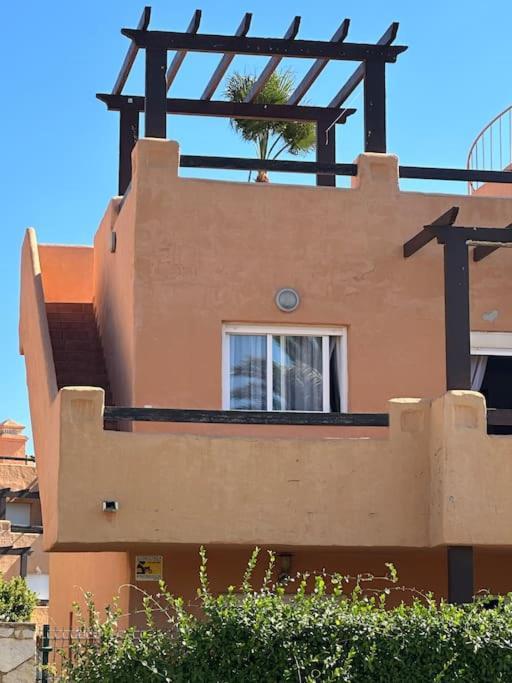 Casares Del Sol Penthouse Apartment Bahia de Casares ภายนอก รูปภาพ