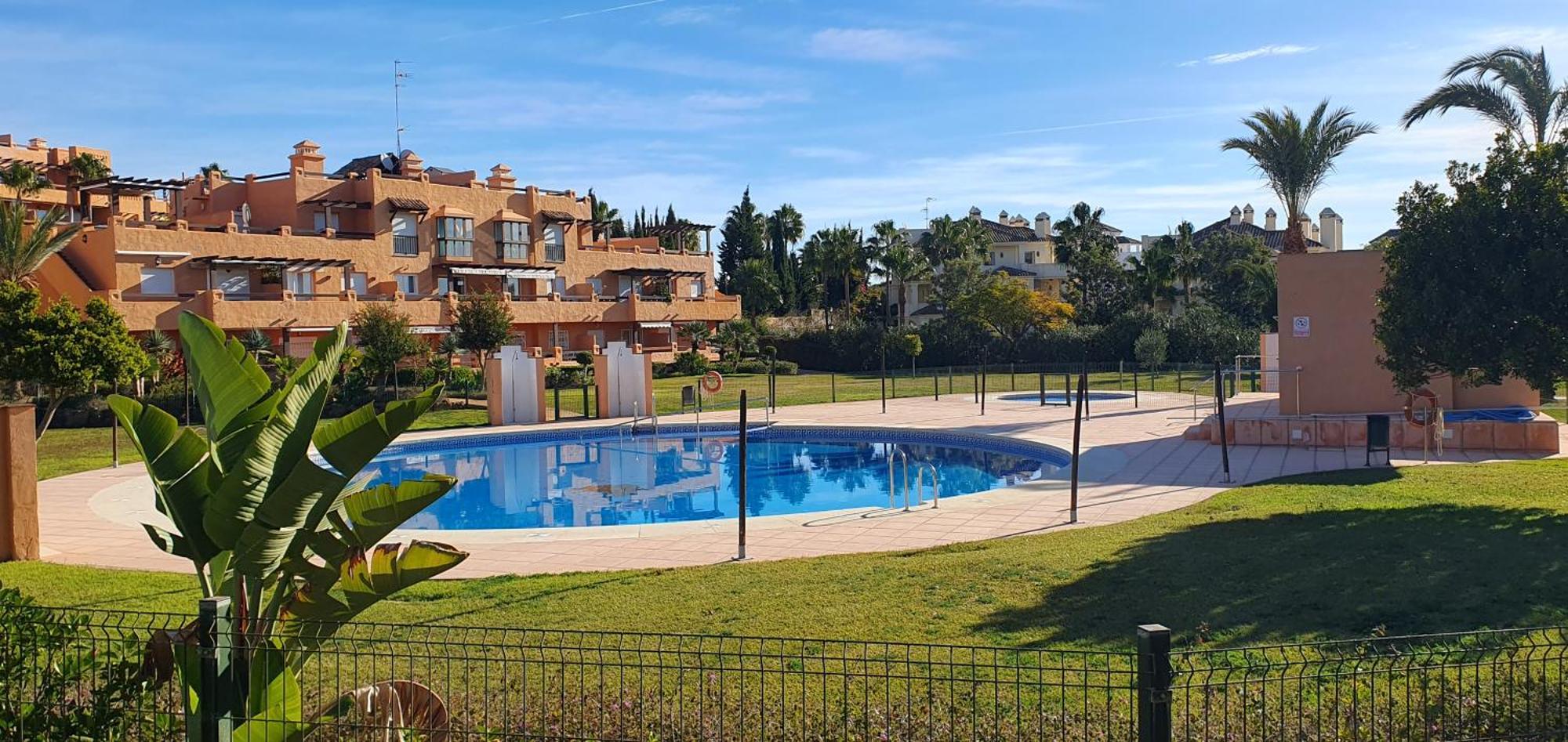 Casares Del Sol Penthouse Apartment Bahia de Casares ภายนอก รูปภาพ
